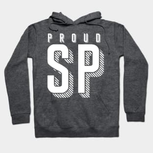 Proud SP Hoodie